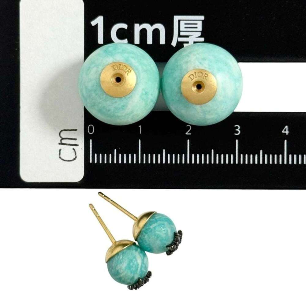 DIOR Earrings - Picture 8 of 10